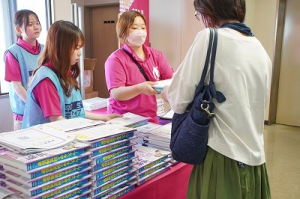 学びリンクは7月29日（土）、静岡商工会議所静岡事務所会館 会議室5F（静岡県静岡市）にて、『通信制高校・サポート校合同相談会』を開催しました。