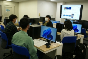 科学技術学園高校名古屋分室