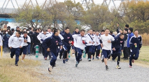 立志舎高等学校