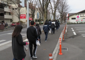 勇志国際高校千葉学習センター