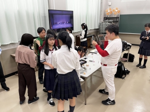 日々輝学園高等学校