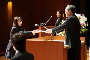 2024年4月、飛鳥未来高校、飛鳥未来きずな高校の姉妹校となる飛鳥未来きぼう高校（本校：茨城県水戸）が開校します。