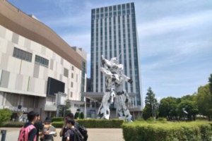 目黒日本大学高等学校は、今年度の体育の授業として全学年ウォークラリーを実施しました。