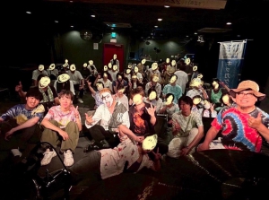 キッカケ学園が、3回目となる夏のキッカケ音楽祭を開催。大盛況にて幕を閉じました。