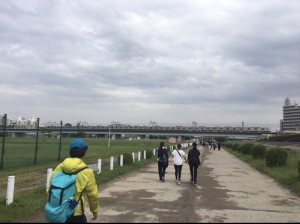 目黒日本大学高校通信制課程（東京都目黒区）