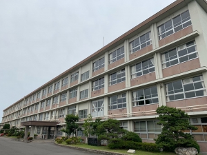 NHK学園高等学校（岐南工業協力校、岐阜県岐阜市）