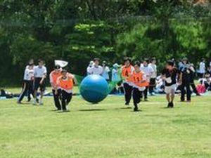 東朋高等専修学校（大阪府大阪市天王寺区）