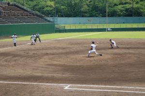 クラーク記念国際高校千葉キャンパス　軟式野球部が初の全国大会へ