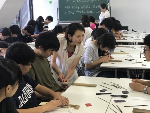 松陰高校みなとみらい学習センター（神奈川県横浜市）