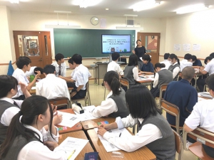 日々輝学園高校神奈川校（神奈川県綾瀬市）