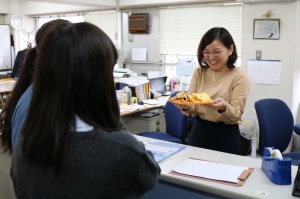 八洲学園高校池袋キャンパス（東京都豊島区）