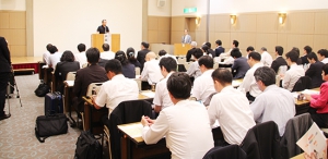 新しい学校の会