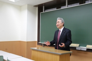 駿台甲府高校四谷学習センター（東京都新宿区）