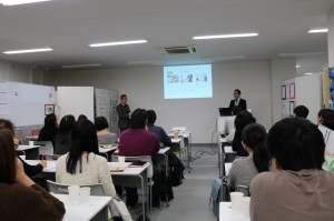 八洲学園町田みのり高等部（東京都町田市）