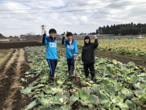 明聖高校（千葉県千葉市）