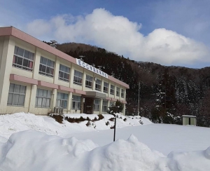 ＥＣＣ学園高校（滋賀県高島市）