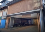 京都駅から徒歩８分にある京都つくば開成高等学校。学校法人つくば開成学園の系列校で、京都府在住者が入学できる通信制高校です。
