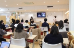 第一学院高等学校（本校：茨城県・兵庫県）は、「成長実感発表会」を各キャンパスで開催しました。