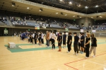 7月8日（金）、星槎国際高等学校（広域通信制校高校・本校北海道）が主催する「星槎オリンピックスポーツ部門2022」が川崎市とどろきアリーナ（神奈川県川崎市）で開催されました。