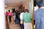 学びリンクは、10月15日（土）、町田市文化交流センター（東京都町田市）にて、『通信制高校・サポート校合同相談会』を開催しました。