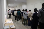 学びリンクは、10月29日（土）に京都JAビル（京都府京都市）にて、『通信制高校・サポート校合同相談会』を開催しました。