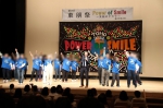大阪市の東朋高等専修学校（天王寺区・高等専修学校・技能連携校）が、11月1日（火）、大阪市内で文化祭「東朋祭：舞台発表の部」を開催しました。
