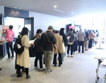 学びリンクは、11月6日（日）にベルサール新宿グランド（東京都新宿区）にて、『通信制高校・サポート校合同相談会』を開催しました。
