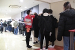 学びリンクは、1月29日（日）に、福岡ファッションビル（福岡県福岡市）にて、『通信制高校・サポート校合同相談会』を開催しました。