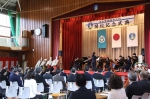 2023年4月、成美学園高校（千葉県勝浦市・通信制高校）が開校します。