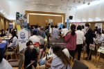 学びリンクは、6月11日（日）、町田市文化交流センター（東京都町田市）にて、『通信制高校・サポート校合同相談会』を開催しました。