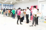 学びリンクは、７月８日（土）に神戸サンボーホール２F（兵庫県神戸市）にて、『通信制高校・サポート校合同相談会』を開催しました。
