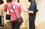 学びリンクは、７月９日（日）に福岡ファッションビル（福岡市博多区）にて、『通信制高校・サポート校合同相談会』を開催しました。