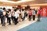 学びリンクは、７月１５日（土）にペリエホール（千葉県千葉市）にて、『通信制高校・サポート校合同相談会』を開催しました。