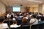 学びリンクは、９月１８日（月・祝）に柏の葉カンファレンスセンター2F（千葉県柏市）にて、『通信制高校・サポート校合同相談会』を開催しました。