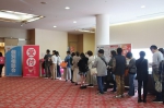 学びリンクは、11月11日（土）に広島市文化交流会館3Fにて『通信制高校・サポート校合同相談会』を開催しました。