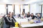 11月24日（金）に、一般社団法人 岐阜未来教育学園 一宮教室（愛知県一宮市）を取材しました。