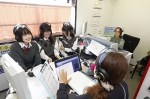 10月25日、日々輝学園高等学校神奈川校（神奈川県綾瀬市）は体験型キャリア教育“みらい”の一環で行われているインターンシップを実施しました。