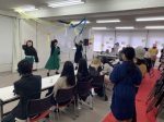北海道芸術高校仙台キャンパス（宮城県仙台市）