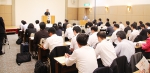 新しい学校の会