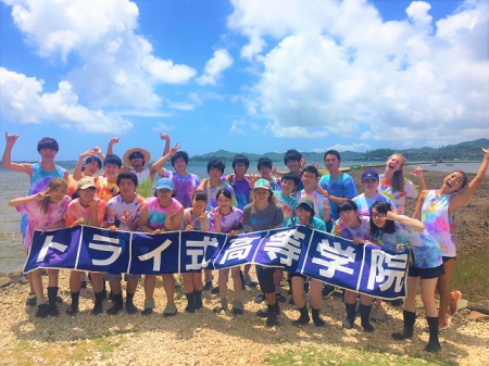 年間通してイベントも多数