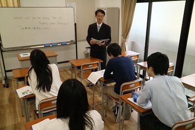 北豊島高等学校 通信制高校があるじゃん