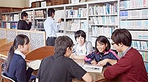 大学受験指導も行います