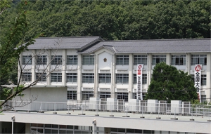 160年を超える歴史を持つ伝統校