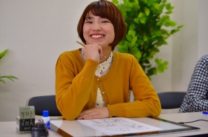 マンガ・イラスト・声優など、多彩なコースを用意
