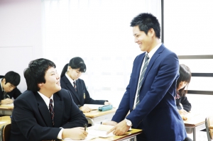 習熟度別で学べます