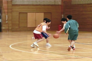 ゼミで好きなことを高めよう