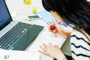Web学習中心のeラーニングコース